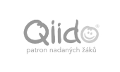 Logo společnosti QUIIDO