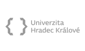 Logo partnera PdF UHK
